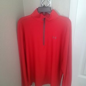Under Armour Playoff Quarter-Zip